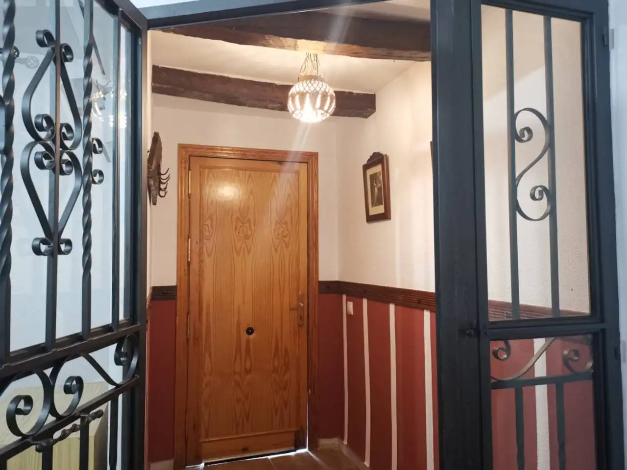 Houses for rent in Calle Alcade Vicente López, Encinarejo de Córdoba