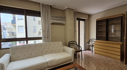 Foto 3 von Wohnung zur Miete in Padre Luis Maria Llop, Piscinas, Vila-real
