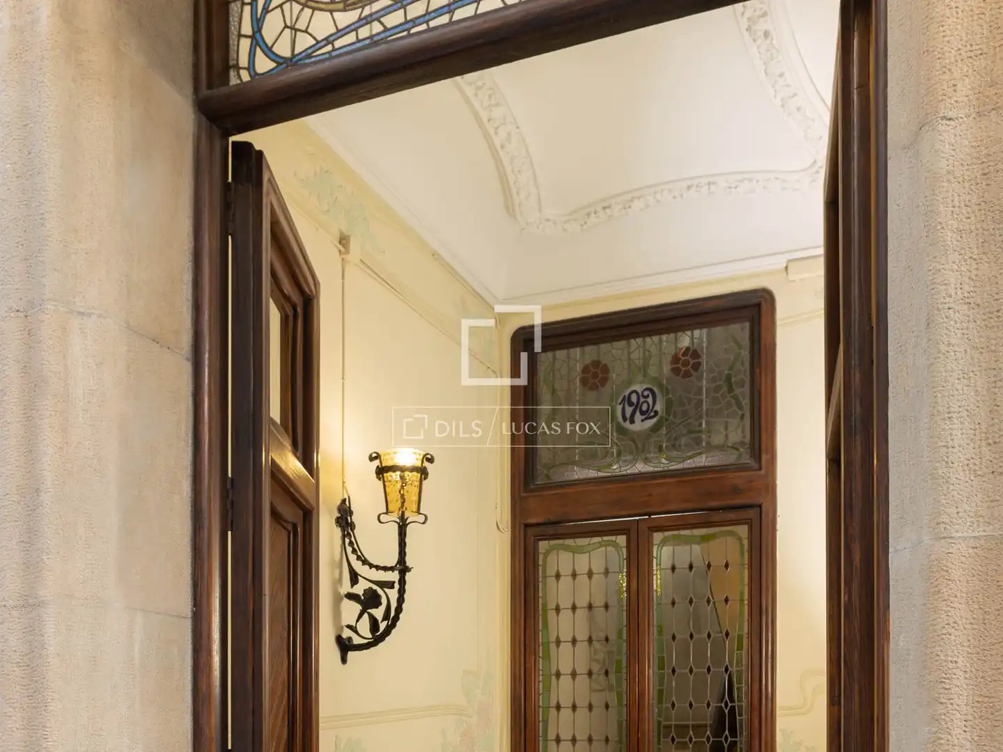 Piso con ascensor en venta en Eixample, imagen 43