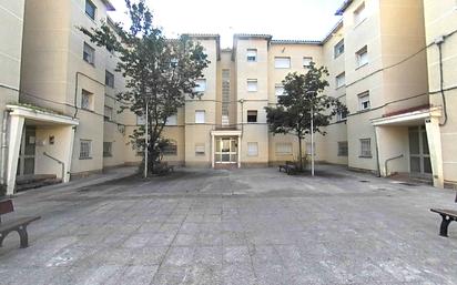 Exterior view of Flat for sale in Esparreguera