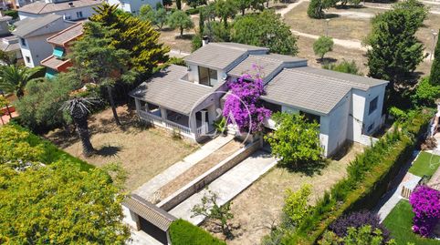 Foto 3 de Casa o xalet en venda a Carrer del Castell D'almansa, Jardins de Vilafortuny- Mas d'en Bosch, Cambrils