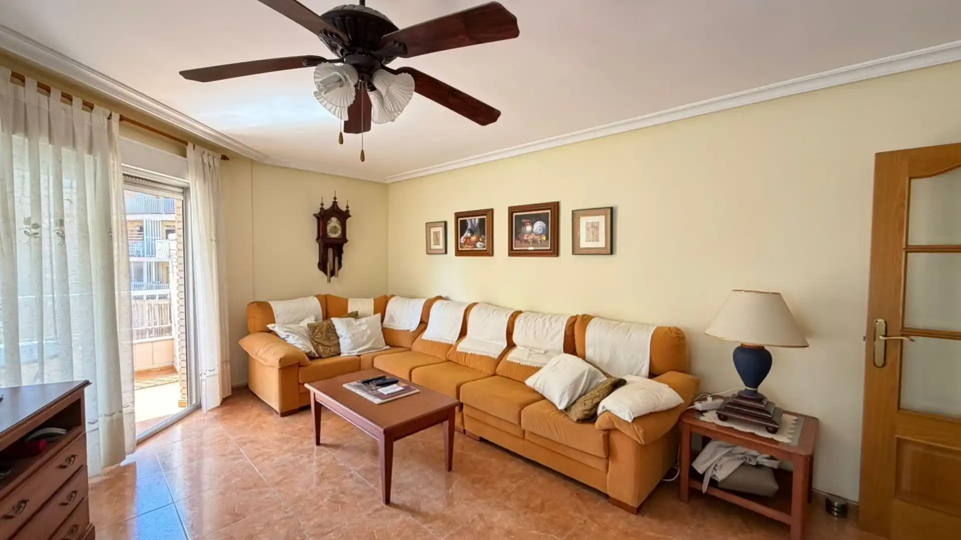 Apartments for sale in Zona Playa del Cura, Playa del Cura
