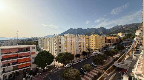 Foto 2 de Piso en venta en Los Jardines de Marbella - La Ermita, Marbella