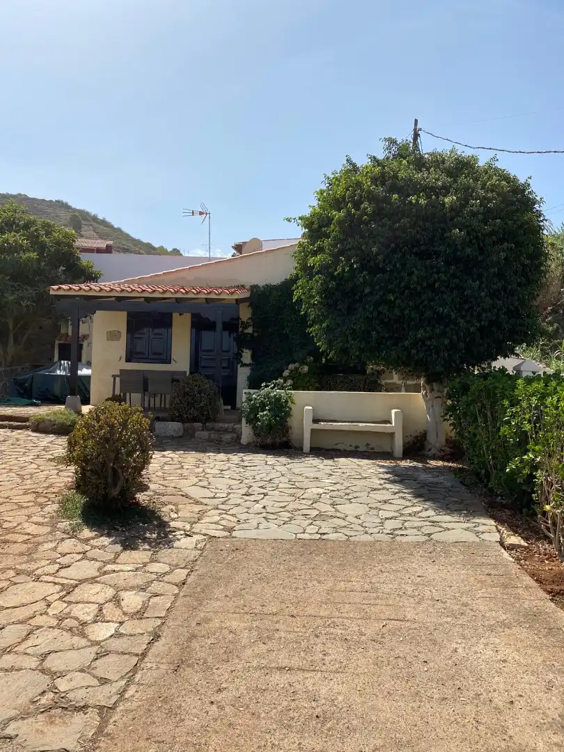 Villa con piscina in vendita a Calle Principal 68, imagen 18