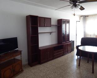 Living room of Flat for sale in Ronda  with Terrace