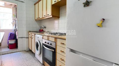 Foto 5 de Piso en venta en Juan de la Cierva, Getafe