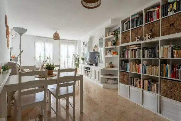 Duplex with terrace for sale in Calle Pocito, imagen 2