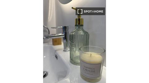 Photo 4 of Study for share in L'Hort de Senabre,  Valencia Capital