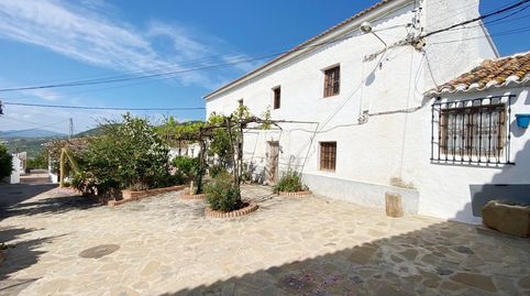 Foto 5 von Einfamilien-Reihenhaus zum Verkauf in Aldea Vilo, 9, Periana, Málaga