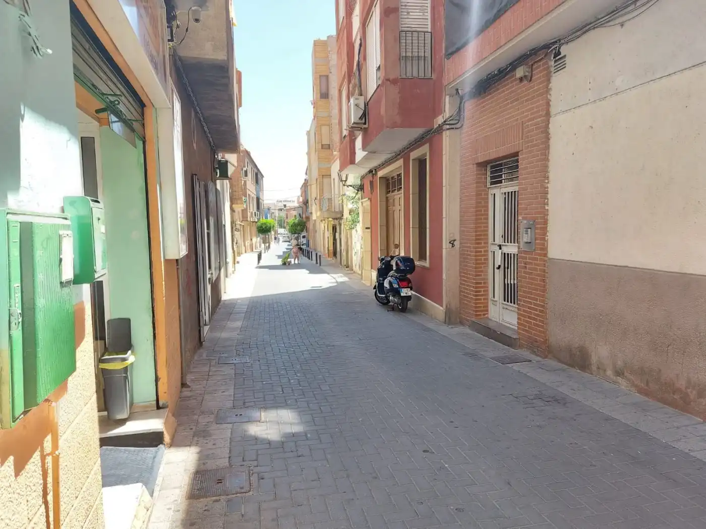 Terrenys i solars en venda a Calle ROSARIO DEL 8, imagen 3
