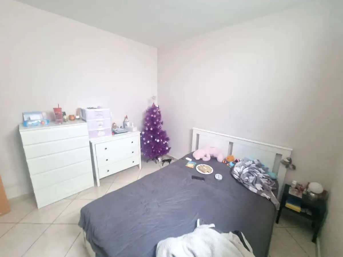 Bedroom of Houses for sale in Tías  with Air Conditioner, Private garden and Terrace