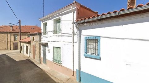 Foto 3 de Casa adosada en venta en Juan Matias Cas, San Muñoz, Salamanca