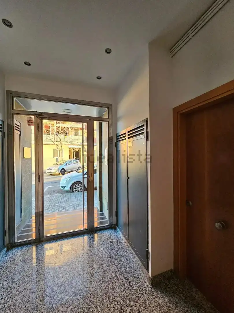 Flat for sale in Les Franqueses del Vallès  with Balcony