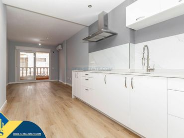 Appartement compact avec ascenseur à vendre à La Mata
