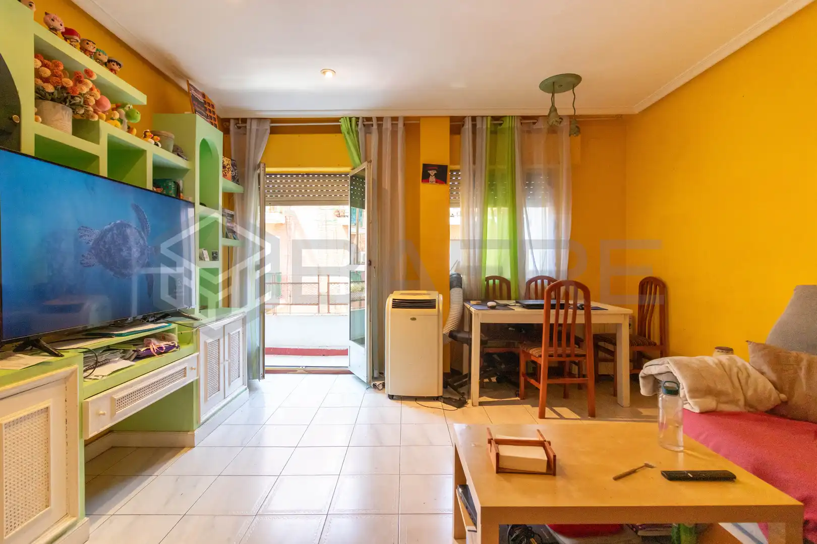 Flat for sale in Calle de Ferroviarios, imagen 4
