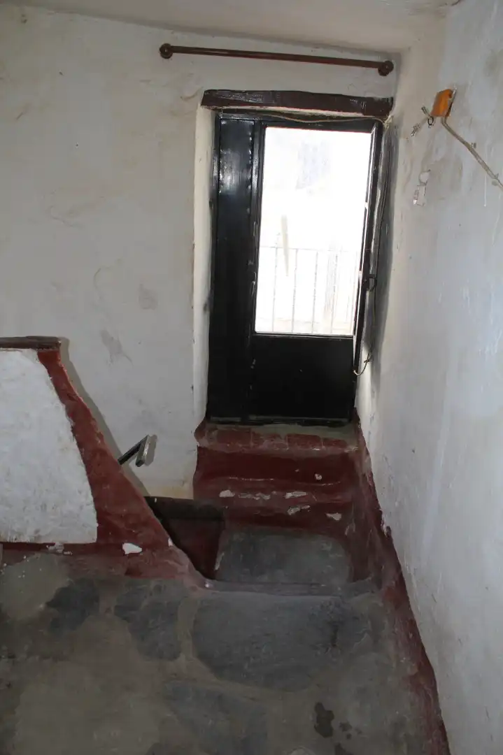 Casa adosada en venta en Calle Real, Alquife