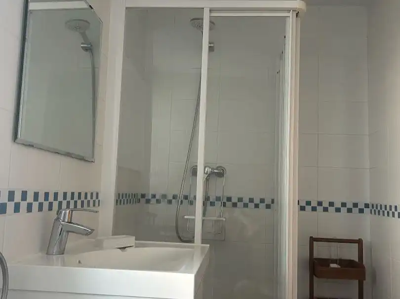 Ático en venta en Avenida Gran Vía del Este, 9, Madrid Capital