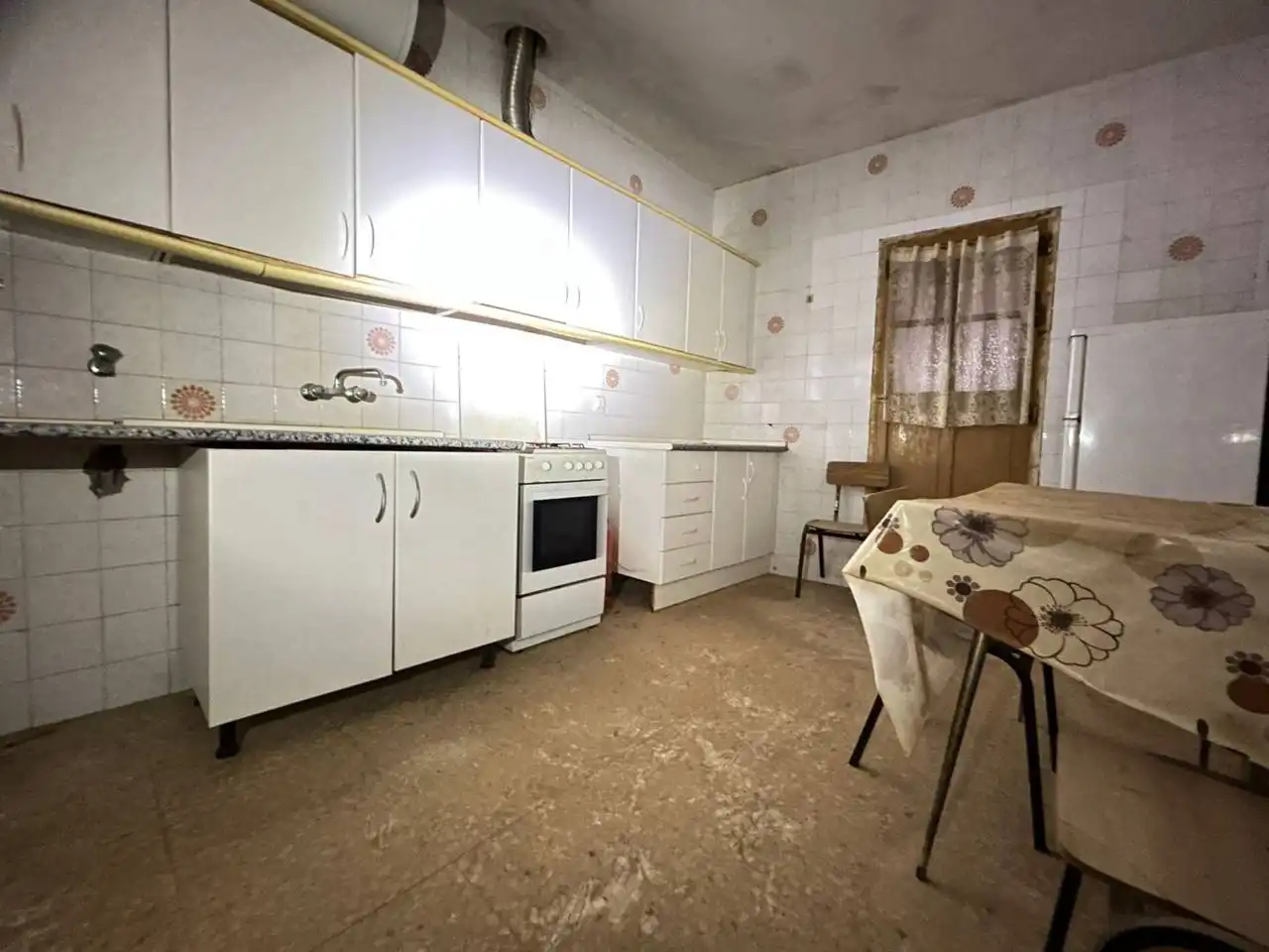Cocina de Casa o chalet en venta en Tembleque