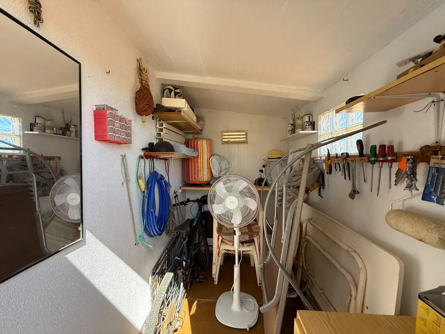 Casa o xalet en venda en San Pedro del Pinatar amb Jardí privat, Terrassa i Rentadora