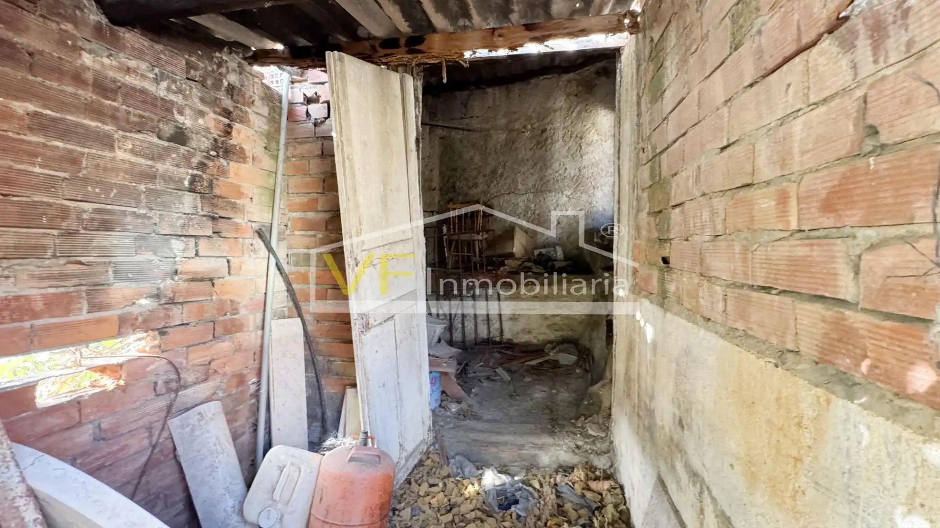 Casa adosada en venda en Colmenar