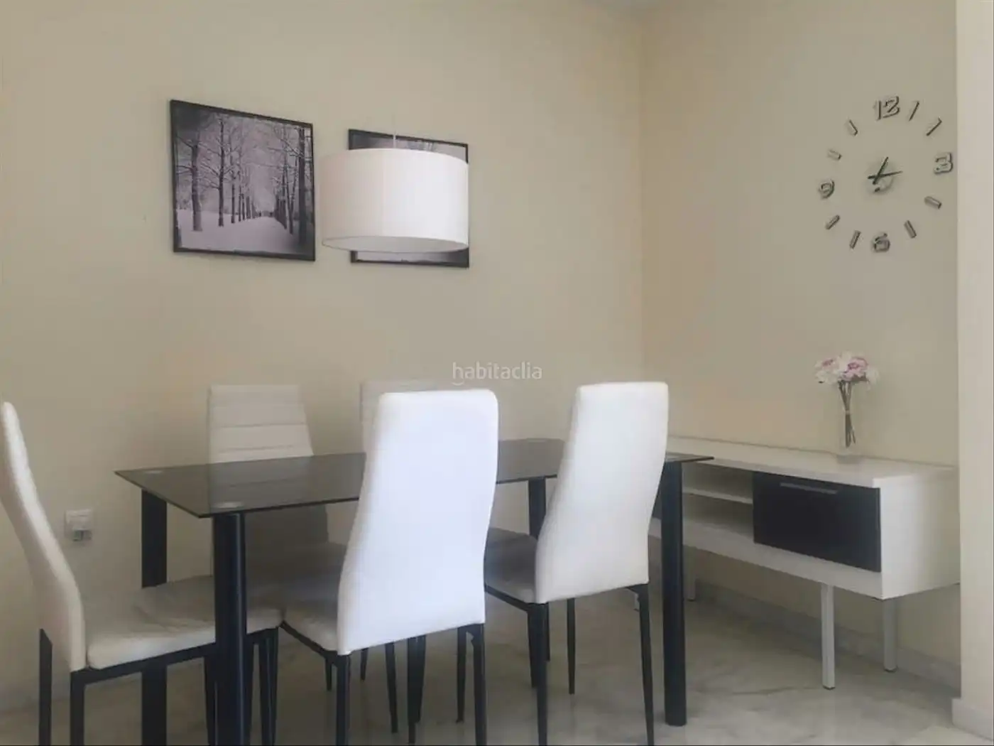 Wohnung mit Aufzug zum Verkauf in Calle Nogal 10, imagen 3
