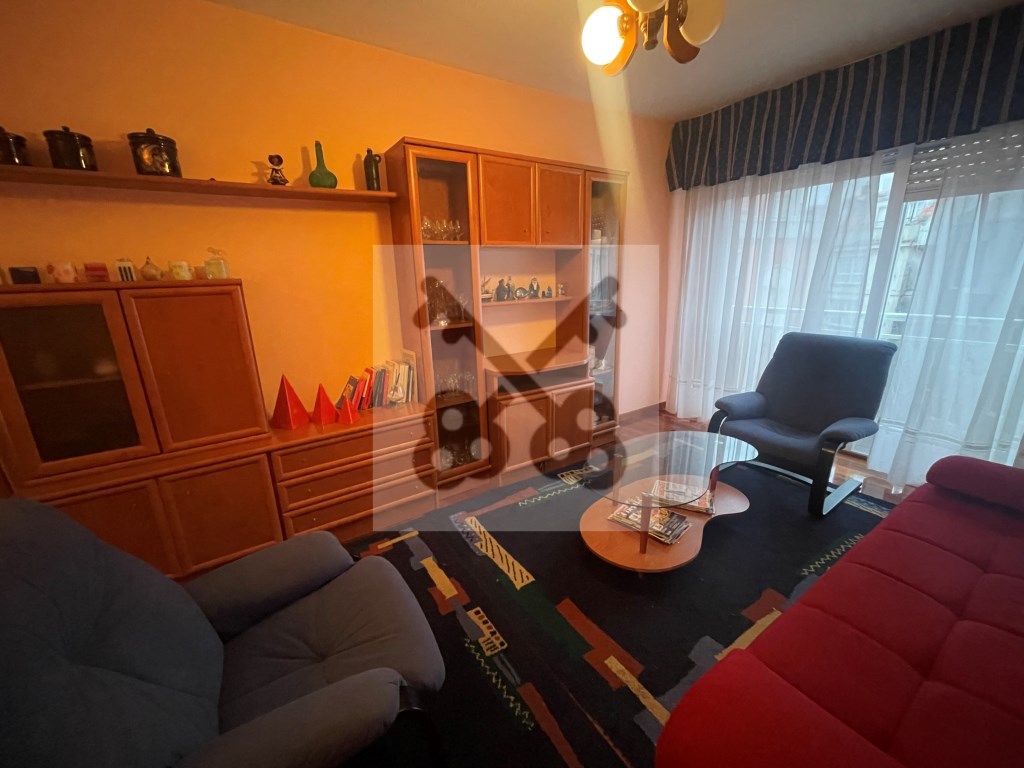 Apartament en venda a O Grove