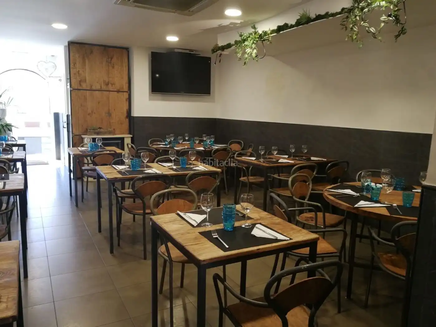 Locale commerciale in affitto a Carrer de Jacint Verdaguer 121, imagen 4