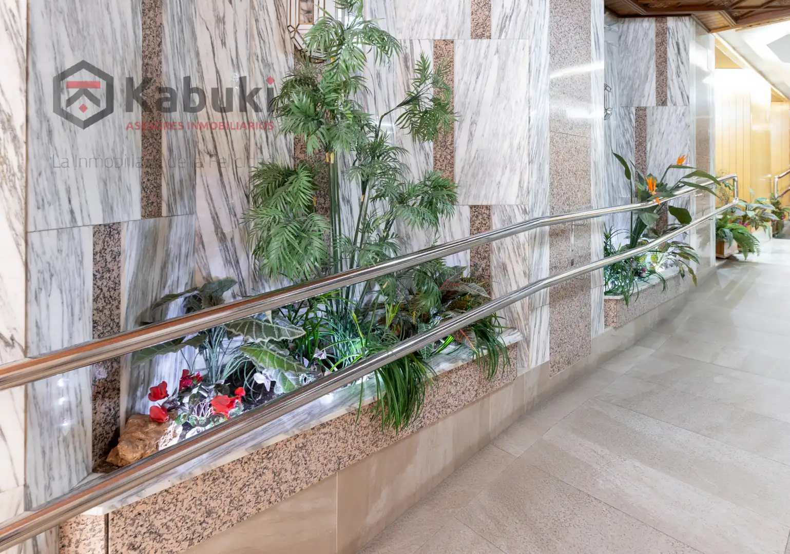 Appartement avec terrasse à vendre à Granada - CL SEVILLA 6, imagen 28