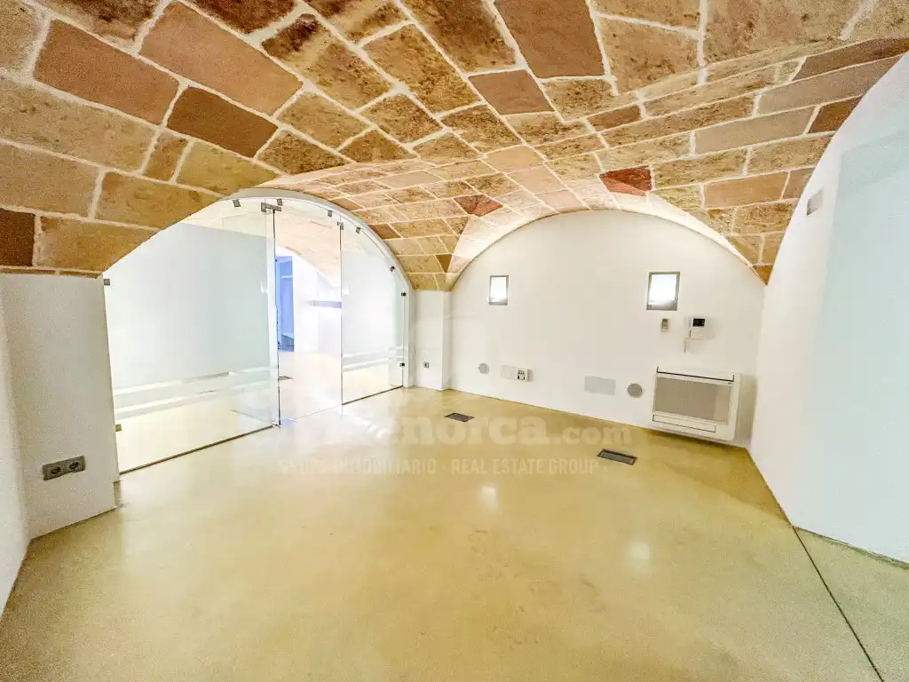 Local comercial en venda a Ciutadella, imagen 2