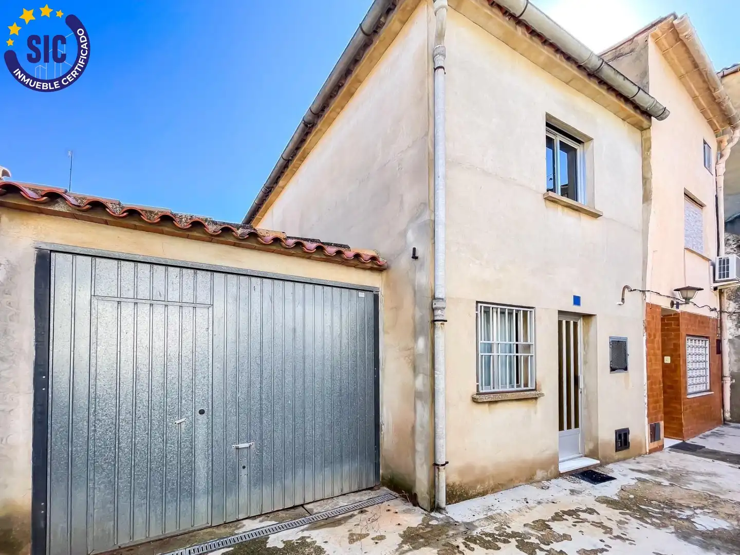 Casa en venta en Caudete de las Fuentes, imagen 2