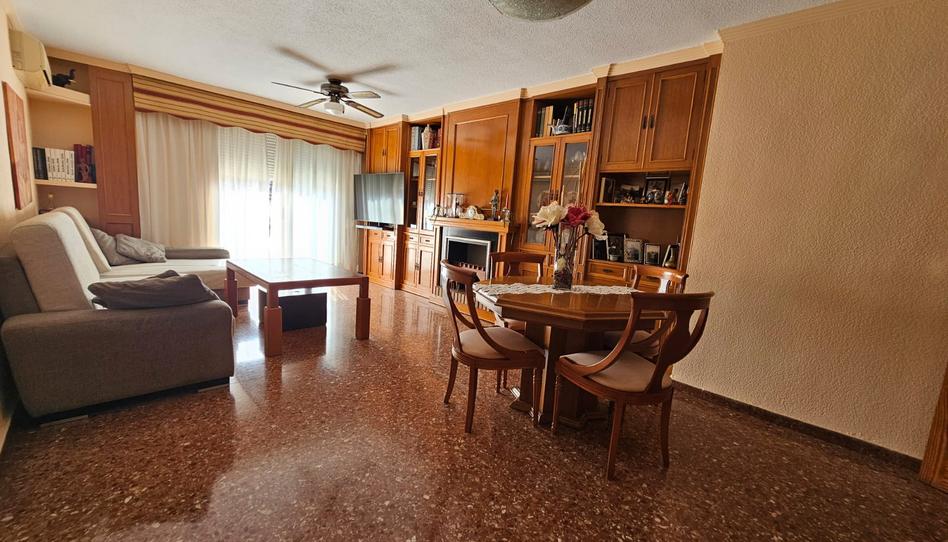 Foto 1 de Pis en venda a Plaza Elíptica - República Argentina, Valencia