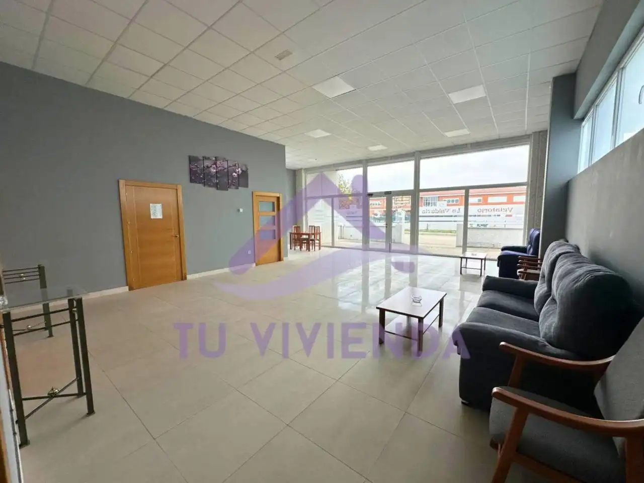 Commercial properties for sale in Buenavista de Valdavia
