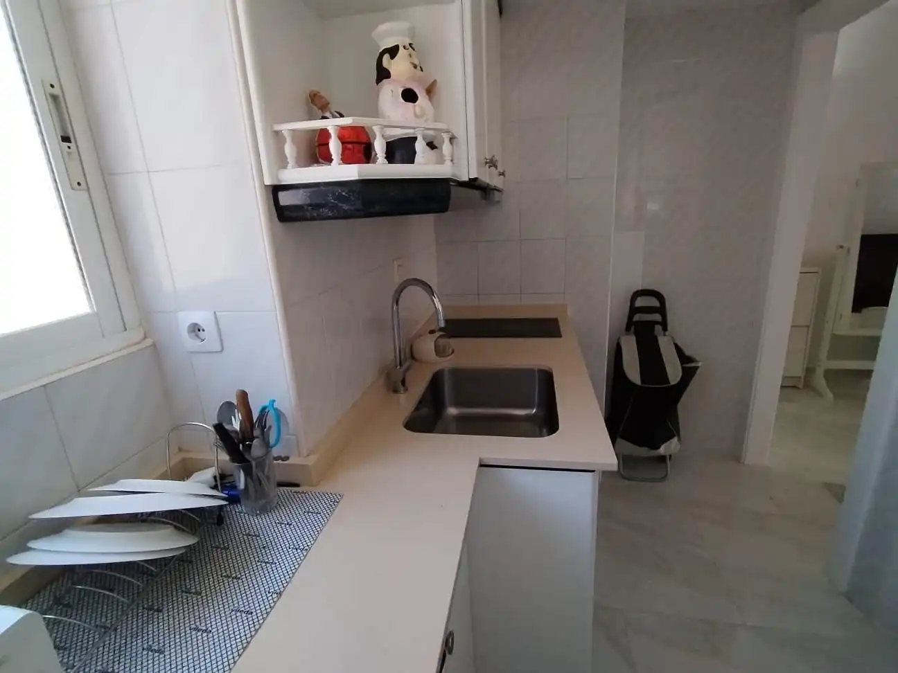 Apartamento con piscina en venta en Playa de Levante, imagen 16
