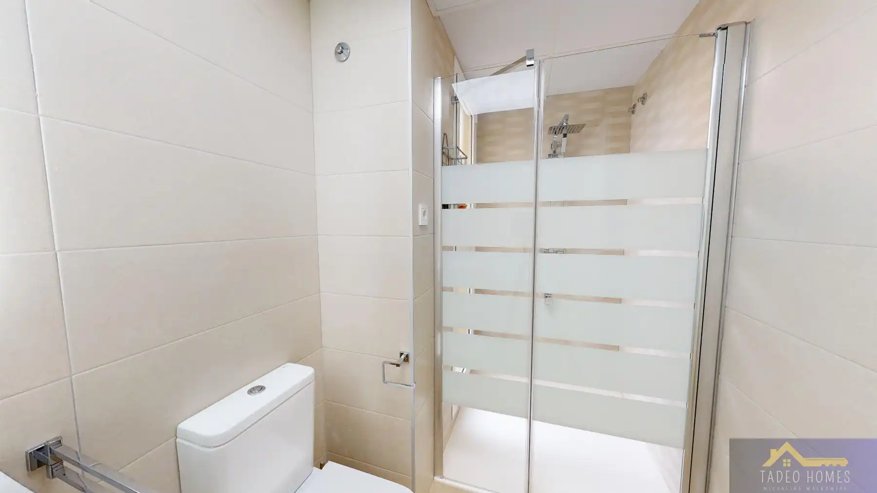 Bany de Casa o xalet en venda en Cartagena amb Aire condicionat, Calefacció i Terrassa