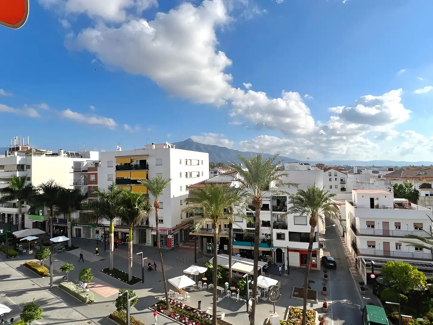 Apartment with lift for sale in San Pedro de Alcántara, imagen 12