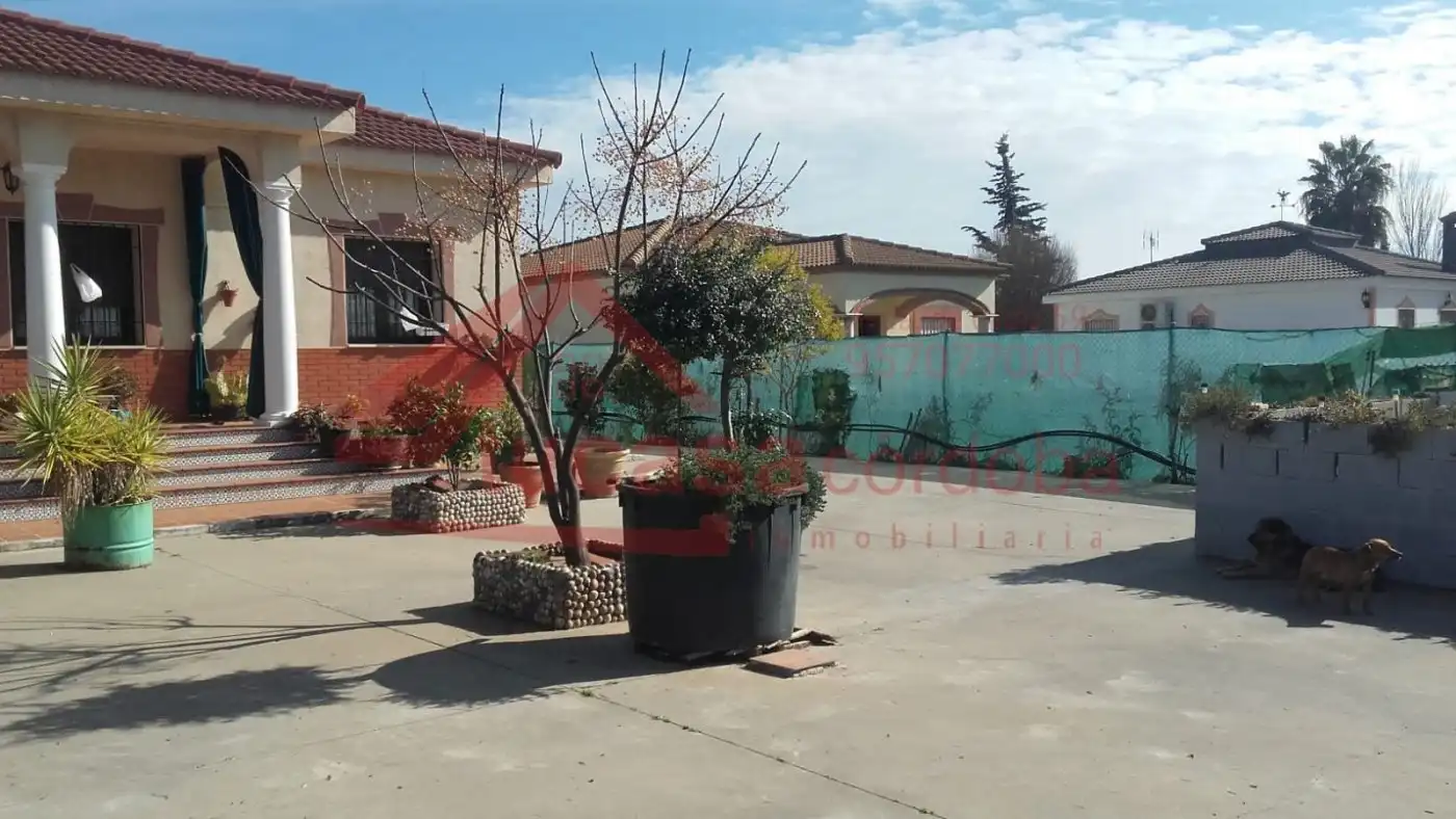 Maison rustique avec piscine à vendre à Periurbano Oeste - Sierra, imagen 9