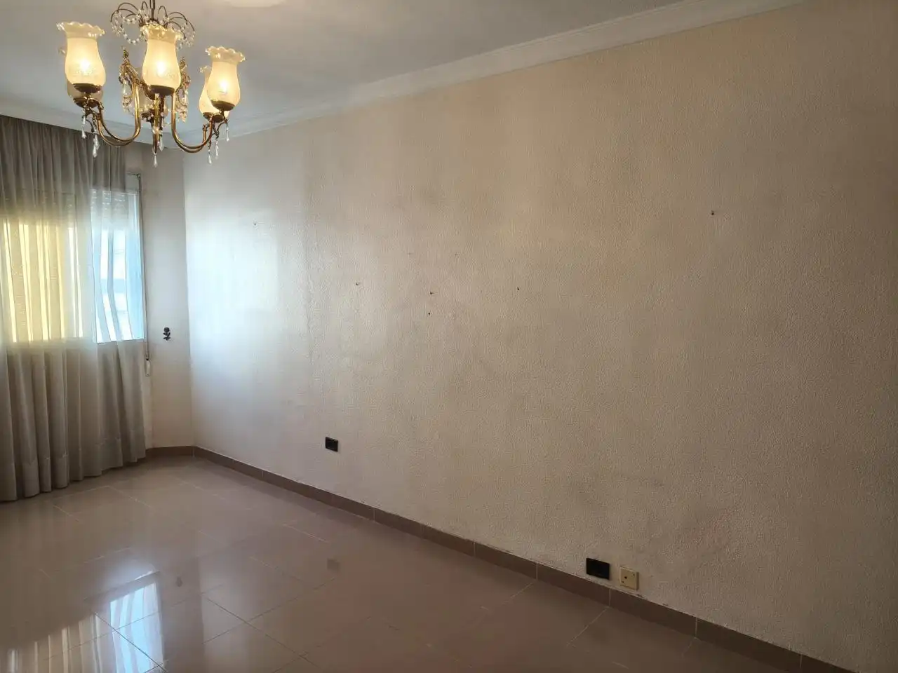 Piso en venta en Melilla
