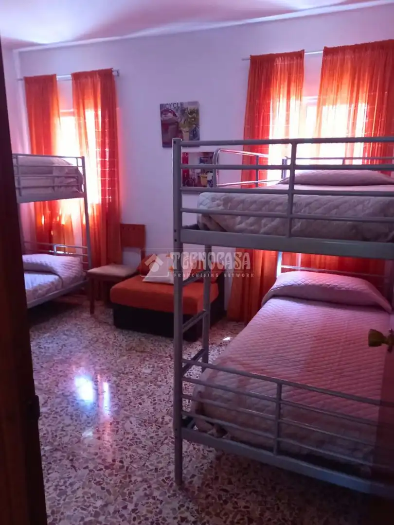 Bedroom of Country homes for sale in Chiclana de la Frontera  with Furnished
