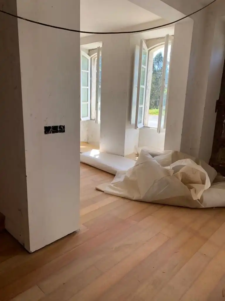 Country house with terrace for sale in Ourol, imagen 7