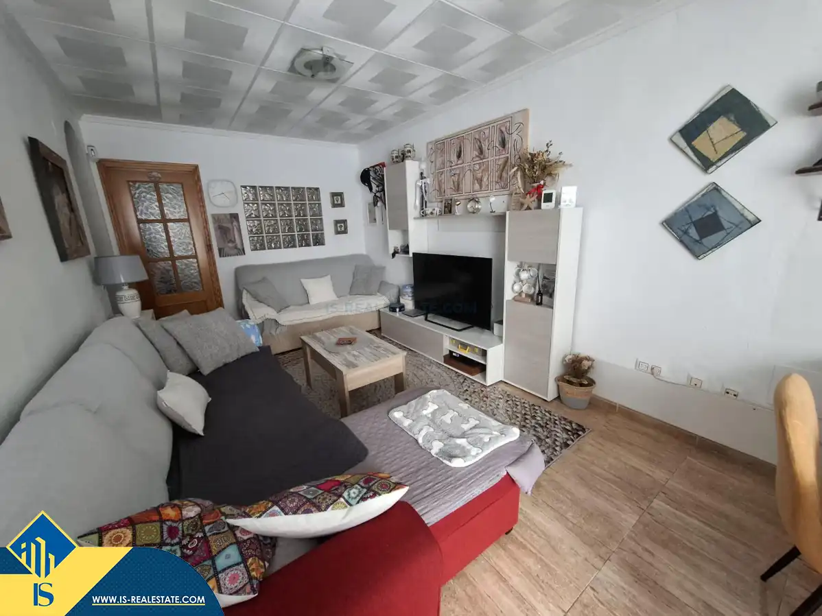 Bungalow en venta en Zona Carrefour - Urbanizaciones, imagen 4