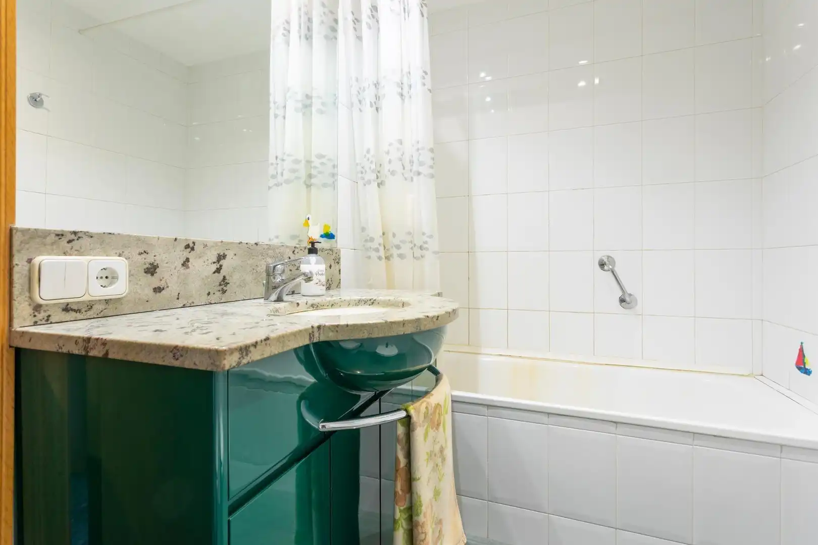 Apartment mit Terrasse zum Verkauf in Carrer LAS NAVAS DE TOLOSA, imagen 17