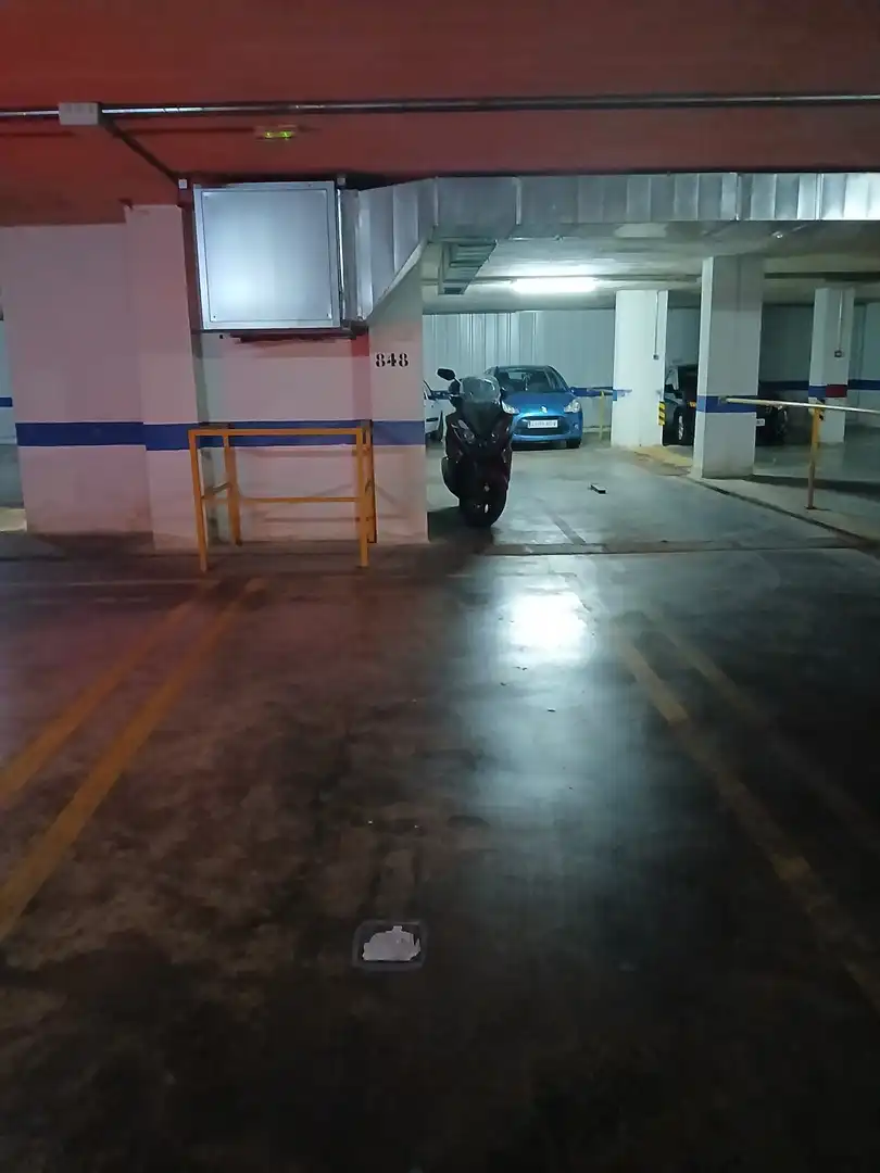 Individuale in affitto a Noroeste, imagen 2