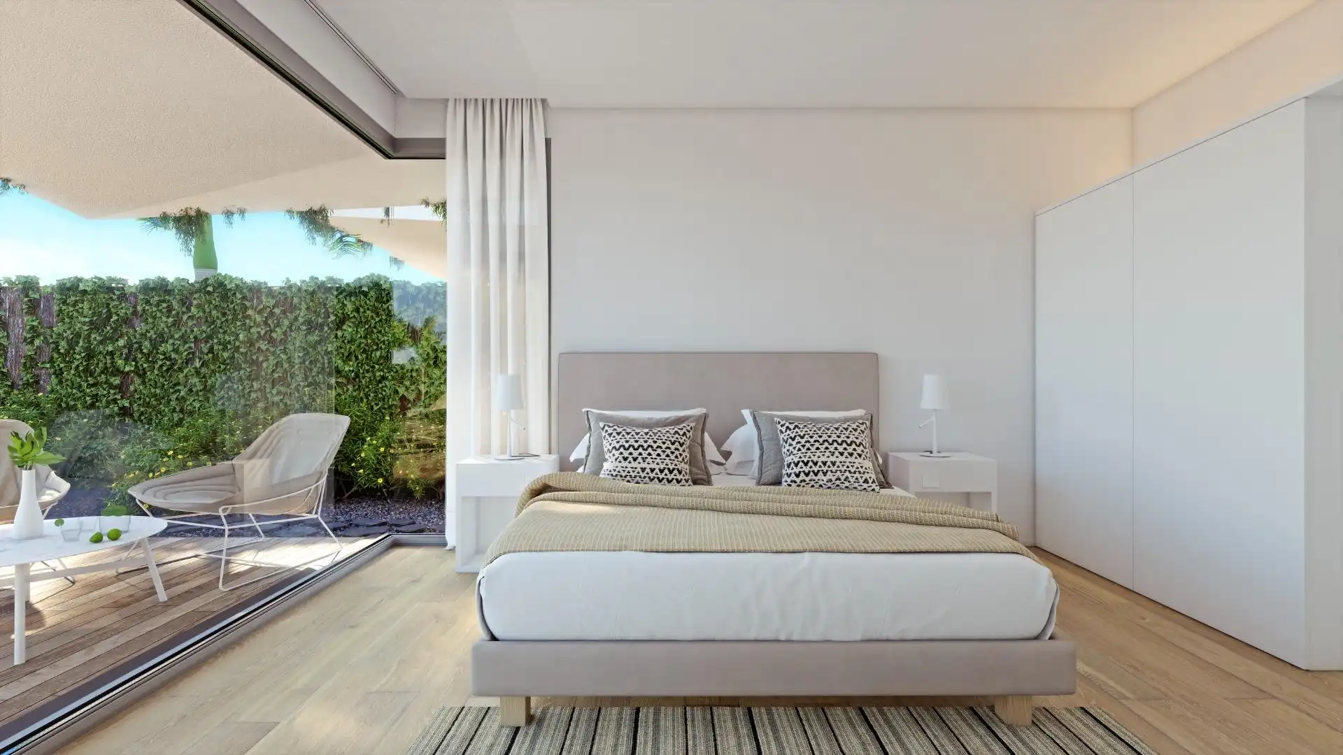 Maison avec piscine à vendre à Abama, imagen 4