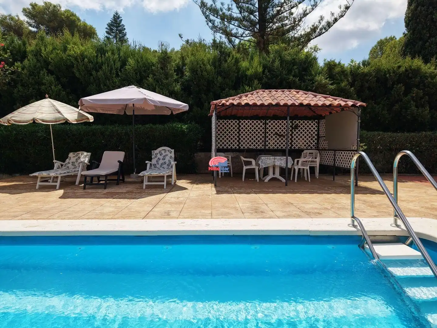 Villa con piscina in vendita a Albalat dels Tarongers, imagen 57
