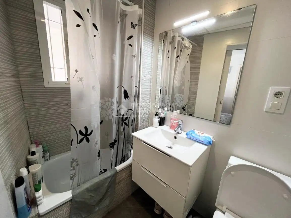 Baño de Piso en venta en San Fernando con Aire acondicionado