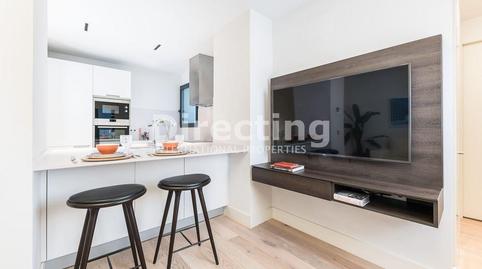 Photo 5 of Flat for sale in De Recoletos, Recoletos, Madrid