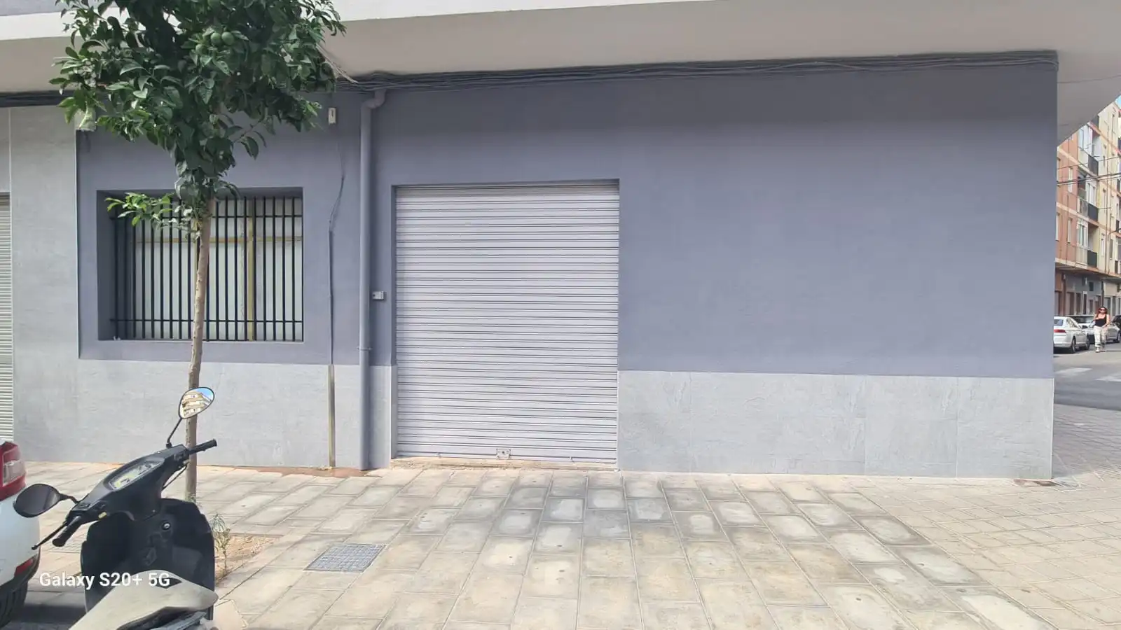 Gewerbefläche zur Miete in Calle Rosales 31, imagen 3