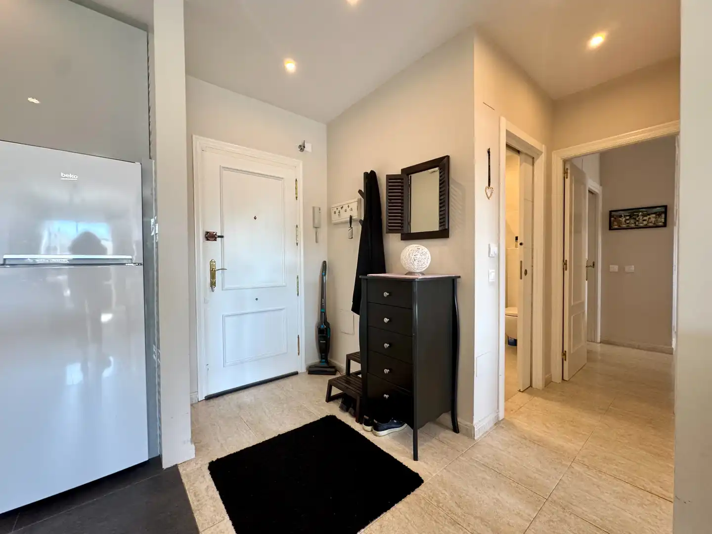 Apartament en venda en Mijas amb Aire condicionat, Calefacció i Terrassa