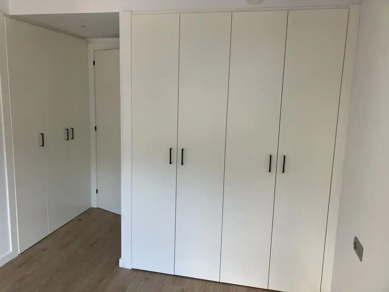 Dormitori de Pis en venda en Andorra la Vella amb Aire condicionat, Calefacció i Parquet