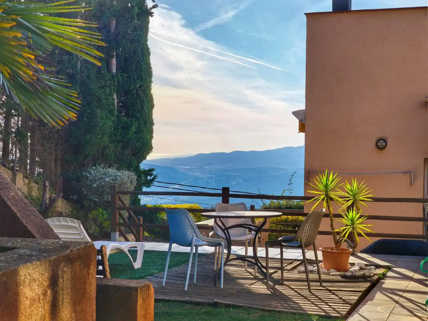 Detached house with terrace for sale in Roca Grossa, imagen 34